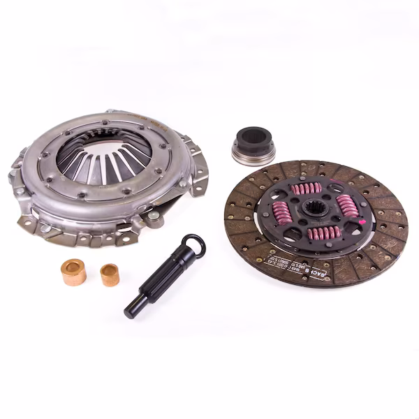 Clutch Kit, 04-129